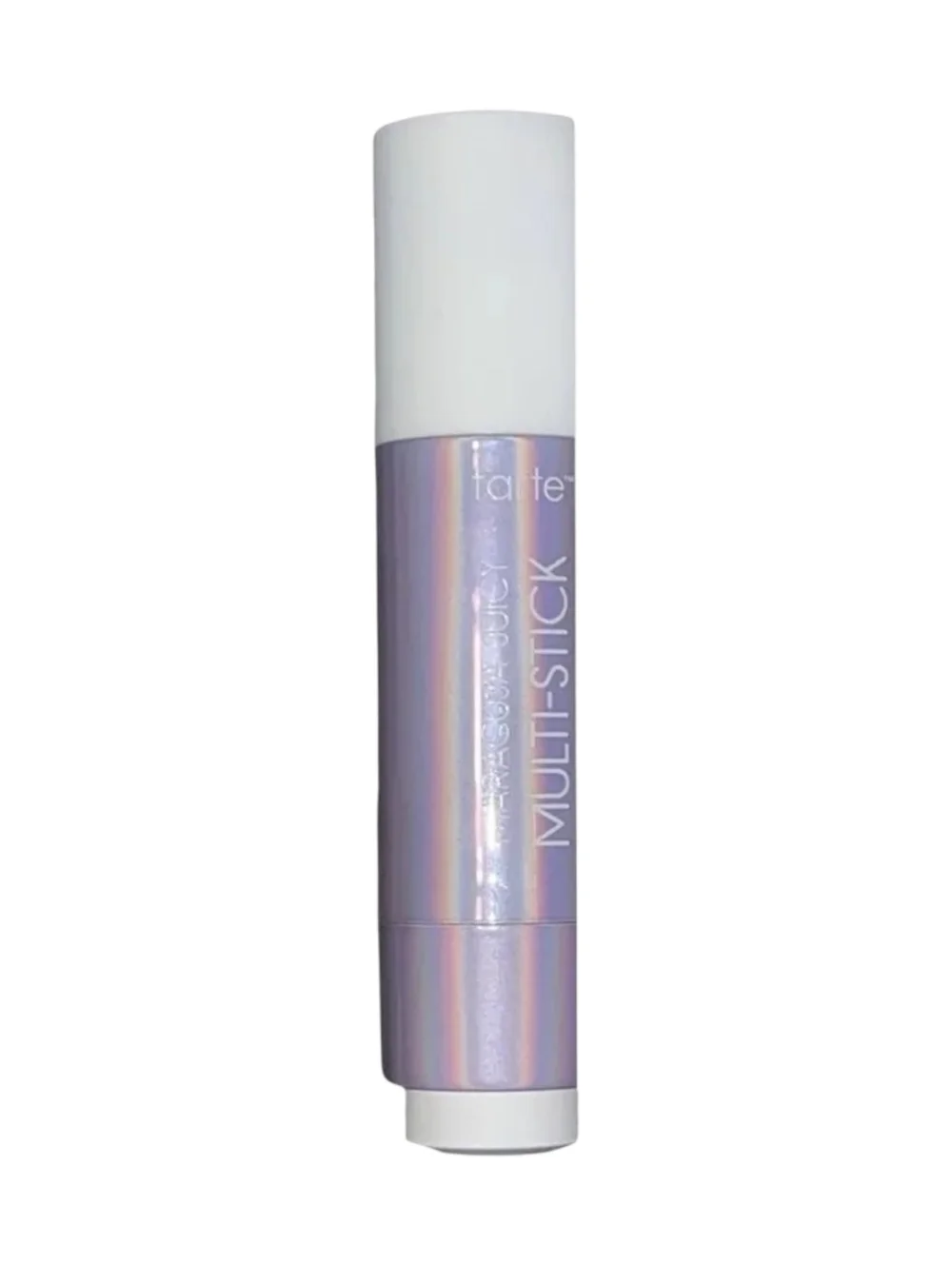 NWOB Tarte Maracuja Juicy MultiStick Cream Blush Stick Lip Cheek Tint Cozy 4.25g
